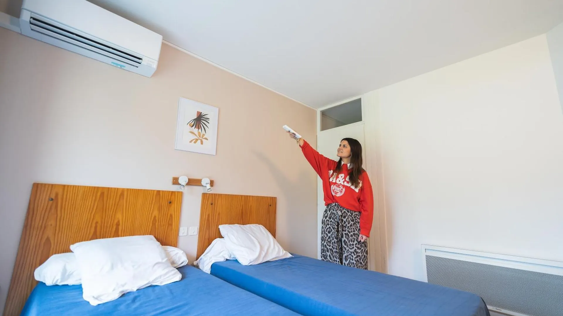 Apartamento Les Mimosas - App 04 - Appartement Cosy Rdc Cazaubon